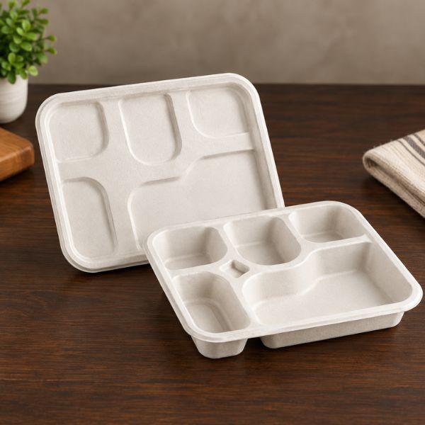 Food Trays