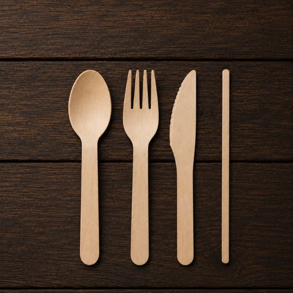 Disposable Cutlery Sets