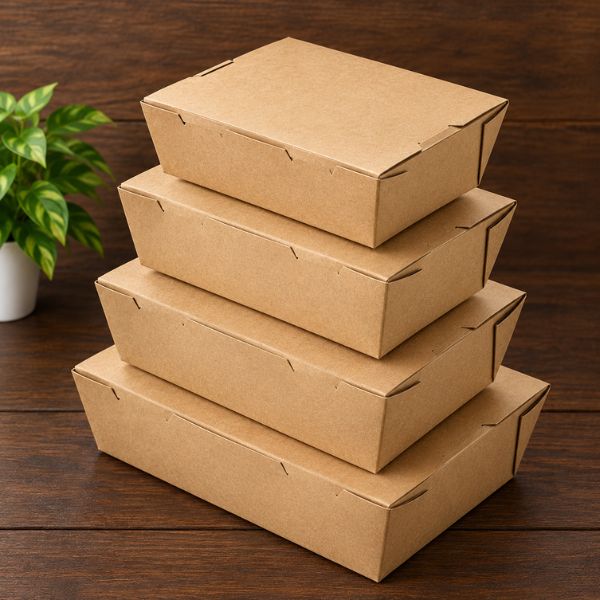 Food Boxes