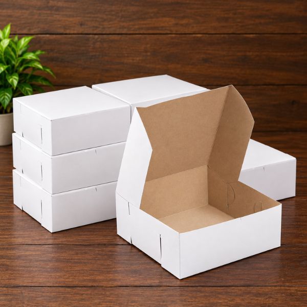 Bakery Boxes