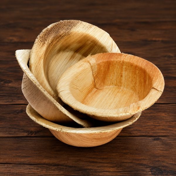 Areca Leaf Bowls