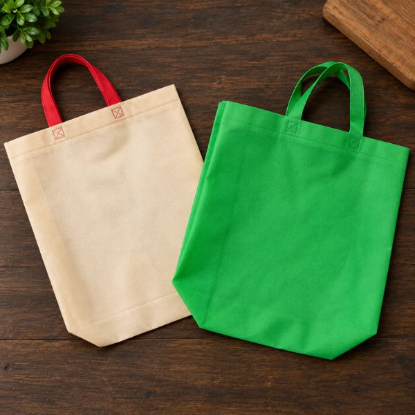 Non Woven Carry Bag - Deep Group