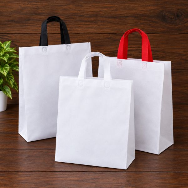 Loop Handle Bags