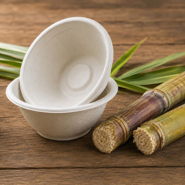 Bagasse Bowls